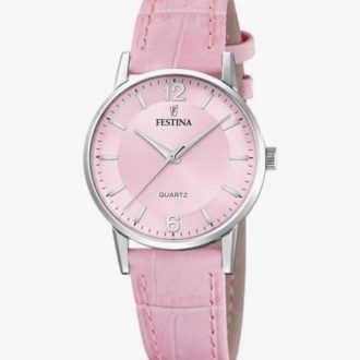 Festina Lady’s Pink Watch