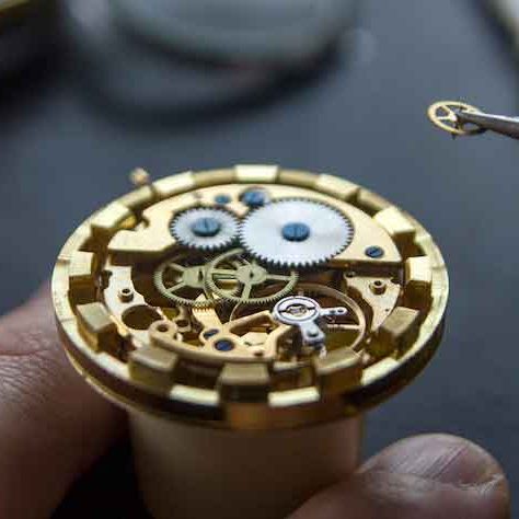watch